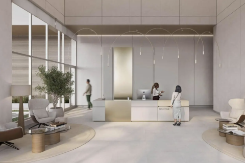 Villa in Dubai 4 bedrooms, 273 sq.m. № 98206 - photo 8