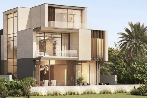 Villa in Dubai 4 bedrooms, 273 sq.m. № 98206 - photo 9