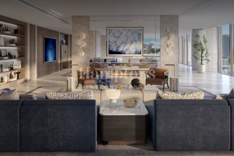 Apartment in Downtown Dubai (Downtown Burj Dubai), Dubai 4 bedrooms, 764.59169000 sq.m. № 98203 - photo 8