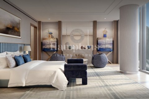 Apartment in Downtown Dubai (Downtown Burj Dubai), Dubai 4 bedrooms, 764.59169000 sq.m. № 98203 - photo 9