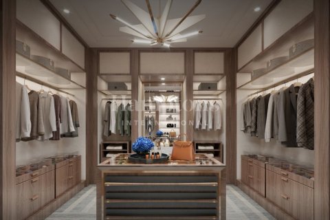 Apartment in Downtown Dubai (Downtown Burj Dubai), Dubai 4 bedrooms, 764.59169000 sq.m. № 98203 - photo 10