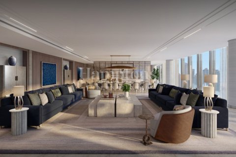 Apartment in Downtown Dubai (Downtown Burj Dubai), Dubai 4 bedrooms, 764.59169000 sq.m. № 98203 - photo 4