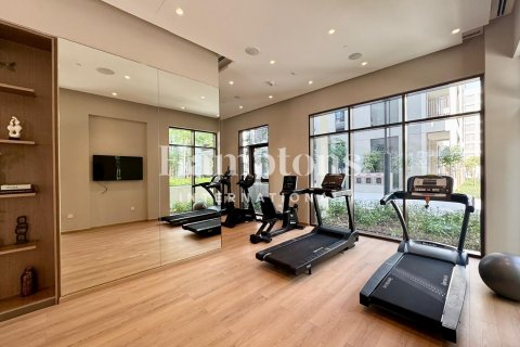 Apartamento en Dubai Creek Harbour (The Lagoons), Dubai, 1 dormitorio, 62.98823400 m², № 98202 - foto 5