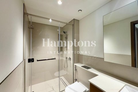 Apartamento en Dubai Creek Harbour (The Lagoons), Dubai, 1 dormitorio, 62.98823400 m², № 98202 - foto 9