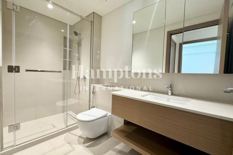 Apartamento en Dubai Creek Harbour (The Lagoons), Dubai, 1 dormitorio, 62.98823400 m², № 98202 - foto 2