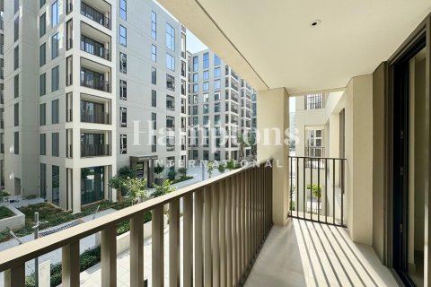 Apartamento en Dubai Creek Harbour (The Lagoons), Dubai, 1 dormitorio, 62.98823400 m², № 98202 - foto 8