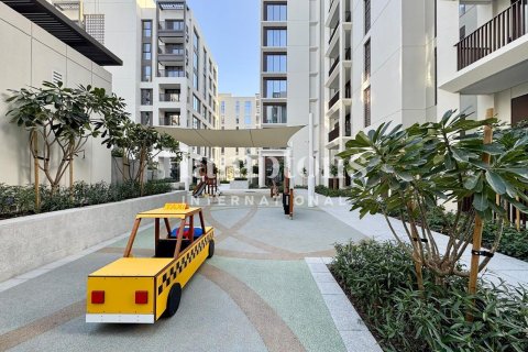 Apartamento en Dubai Creek Harbour (The Lagoons), Dubai, 1 dormitorio, 62.98823400 m², № 98202 - foto 4