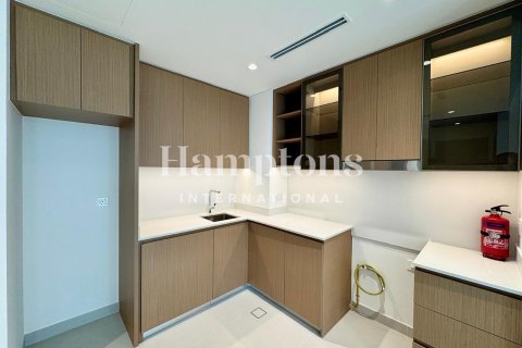 Apartamento en Dubai Creek Harbour (The Lagoons), Dubai, 1 dormitorio, 62.98823400 m², № 98202 - foto 12