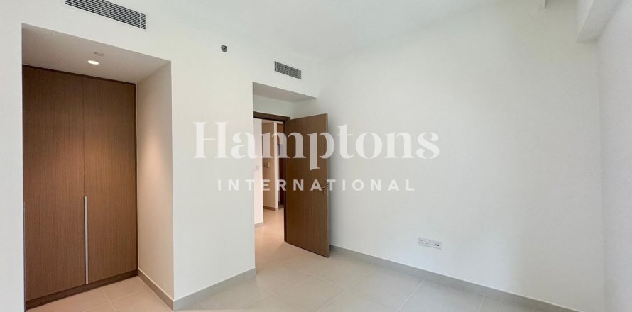 Apartamento en Dubai Creek Harbour (The Lagoons), Dubai, 1 dormitorio, 62.9882 m², № 98202