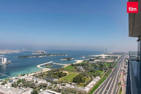 Appartement à Dubai Media City, Dubai, 2 chambres, 159.3 m², № 141356 - photo 22