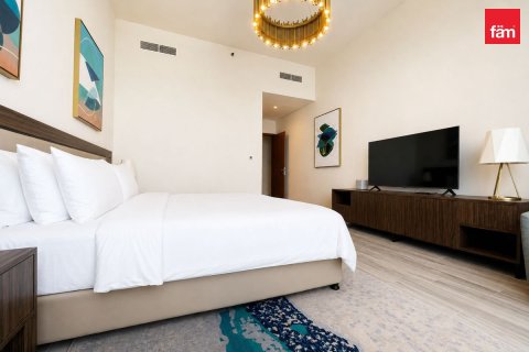 Appartement à Dubai Media City, Dubai, 2 chambres, 159.3 m², № 141356 - photo 10