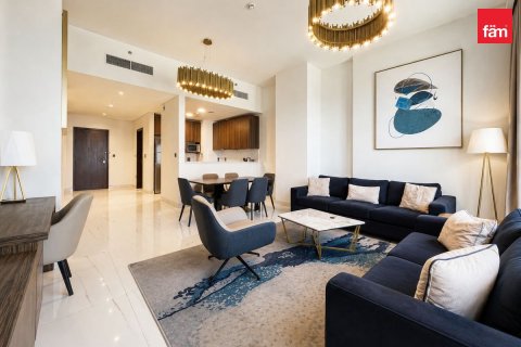 Appartement à Dubai Media City, Dubai, 2 chambres, 159.3 m², № 141356 - photo 5