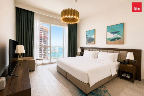 Appartement à Dubai Media City, Dubai, 2 chambres, 159.3 m², № 141356 - photo 2