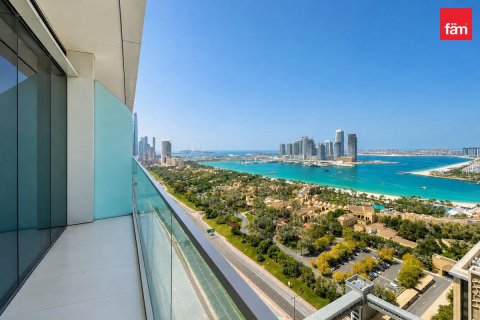 Appartement à Dubai Media City, Dubai, 2 chambres, 159.3 m², № 141356