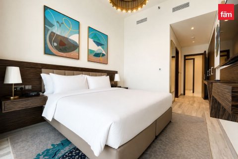 Appartement à Dubai Media City, Dubai, 2 chambres, 159.3 m², № 141356 - photo 9