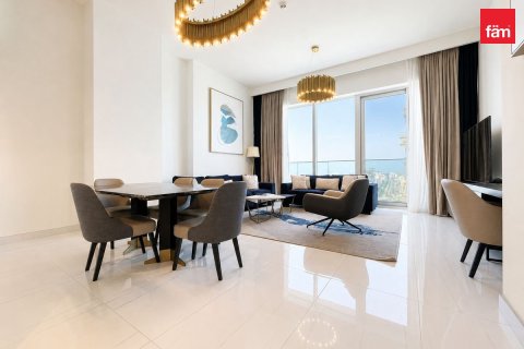 Appartement à Dubai Media City, Dubai, 2 chambres, 159.3 m², № 141356 - photo 3