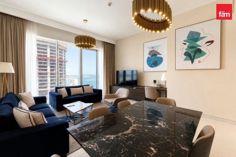 Appartement à Dubai Media City, Dubai, 2 chambres, 159.3 m², № 141356 - photo 4