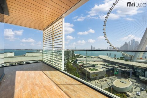 Apartamento en Dubai, 4 dormitorios, 196.1 m², № 141353