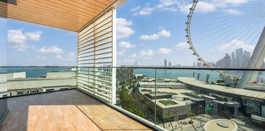 Apartamento en Dubai, 4 dormitorios, 196.1 m², № 141353
