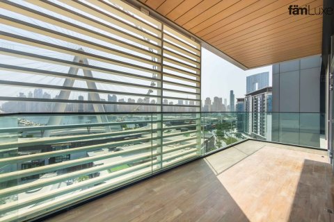 Apartamento en Dubai, 4 dormitorios, 196.1 m², № 141353 - foto 24