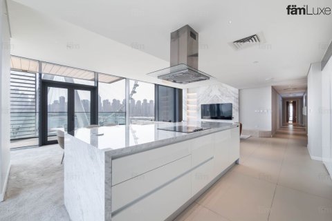 Apartamento en Dubai, 4 dormitorios, 196.1 m², № 141353 - foto 5