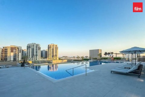 Apartment in Dubai 2 bedrooms, 97.7 sq.m. № 141354 - photo 10