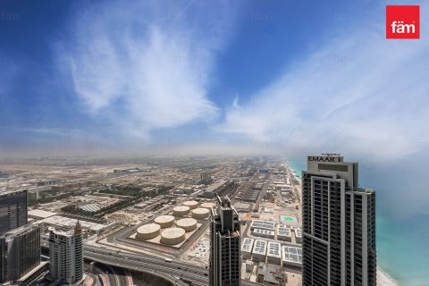 Appartement à Dubai, 1 chambre, 65.5 m², № 141355 - photo 17