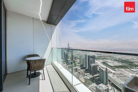 Appartement à Dubai, 1 chambre, 65.5 m², № 141355 - photo 14