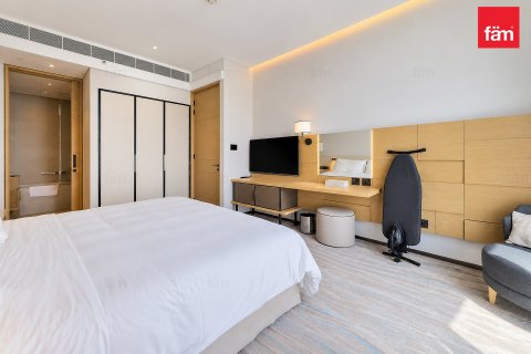 Appartement à Dubai, 1 chambre, 65.5 m², № 141355 - photo 11