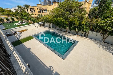 فيلا في Jumeirah Village Triangle, دبي 5 غرف نوم , 434 م² رقم 141360 - صورة 21