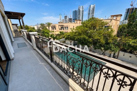 فيلا في Jumeirah Village Triangle, دبي 5 غرف نوم , 434 م² رقم 141360 - صورة 20