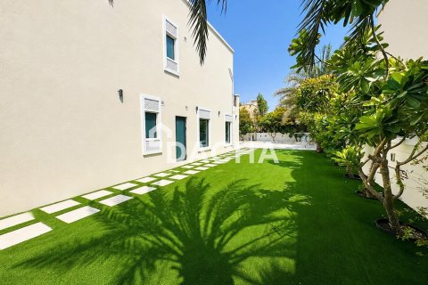 فيلا في Jumeirah Village Triangle, دبي 5 غرف نوم , 434 م² رقم 141360 - صورة 28