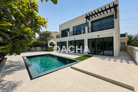 فيلا في Jumeirah Village Triangle, دبي 5 غرف نوم , 434 م² رقم 141360 - صورة 29