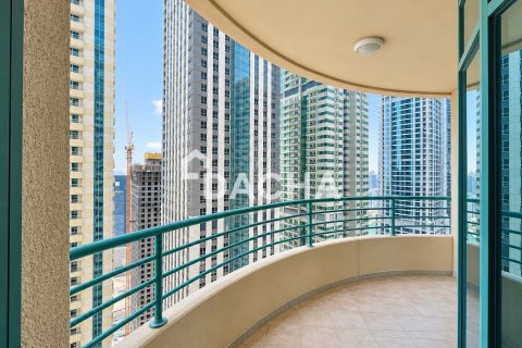 شقة في Marina Crown, مرسى دبي, دبي 3 غرف نوم, 202 م² رقم 141361 - صورة 2