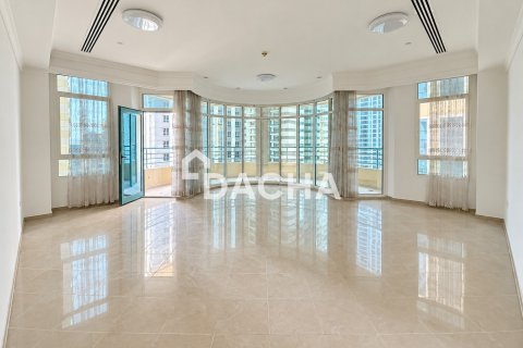 شقة في Marina Crown, مرسى دبي, دبي 3 غرف نوم, 202 م² رقم 141361 - صورة 7