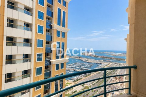 Apartamento en Marina Crown, Dubai Marina, Dubai, 3 dormitorios, 202 m², № 141361