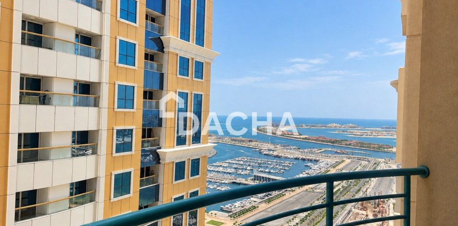 شقة في Marina Crown, مرسى دبي, دبي 3 غرف نوم, 202 م² رقم 141361