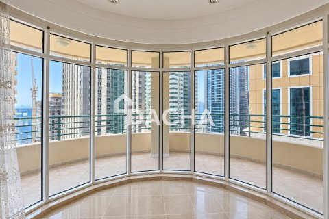 شقة في Marina Crown, مرسى دبي, دبي 3 غرف نوم, 202 م² رقم 141361 - صورة 8