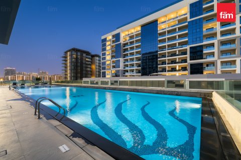 Apartment in Dubai Hills Estate, Dubai 1 bedroom, 77.4 sq.m. № 141357 - photo 24