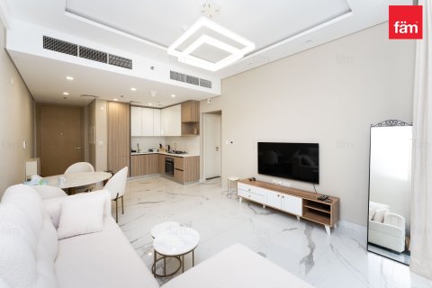 Apartment in Dubai Hills Estate, Dubai 1 bedroom, 77.4 sq.m. № 141357 - photo 2