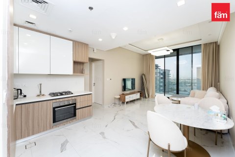 Apartment in Dubai Hills Estate, Dubai 1 bedroom, 77.4 sq.m. № 141357