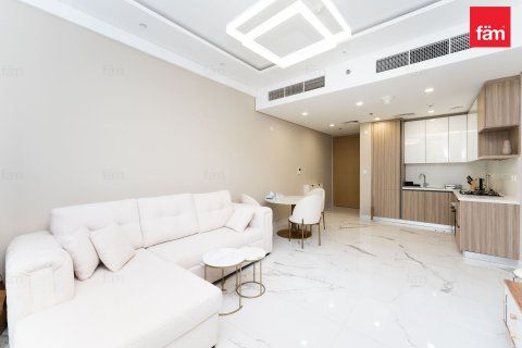 Apartment in Dubai Hills Estate, Dubai 1 bedroom, 77.4 sq.m. № 141357 - photo 4