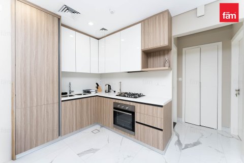 Apartment in Dubai Hills Estate, Dubai 1 bedroom, 77.4 sq.m. № 141357 - photo 6