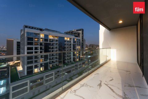 Apartment in Dubai Hills Estate, Dubai 1 bedroom, 77.4 sq.m. № 141357 - photo 25