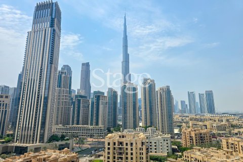 Apartment in IMPERIAL AVENUE in Downtown Dubai (Downtown Burj Dubai), Dubai 3 bedrooms, 188 sq.m. № 59503 - photo 1