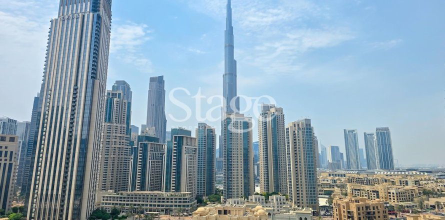 Apartment in IMPERIAL AVENUE in Downtown Dubai (Downtown Burj Dubai), Dubai 3 bedrooms, 188 sq.m. № 59503