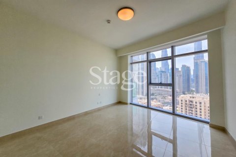 Apartment in IMPERIAL AVENUE in Downtown Dubai (Downtown Burj Dubai), Dubai 3 bedrooms, 188 sq.m. № 59503 - photo 4