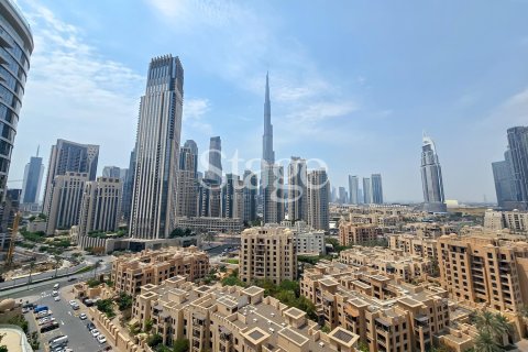 Apartment in IMPERIAL AVENUE in Downtown Dubai (Downtown Burj Dubai), Dubai 3 bedrooms, 188 sq.m. № 59503 - photo 14