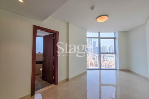Apartment in IMPERIAL AVENUE in Downtown Dubai (Downtown Burj Dubai), Dubai 3 bedrooms, 188 sq.m. № 59503 - photo 5