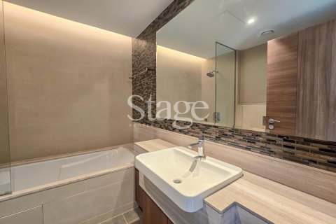 Apartment in IMPERIAL AVENUE in Downtown Dubai (Downtown Burj Dubai), Dubai 3 bedrooms, 188 sq.m. № 59503 - photo 13